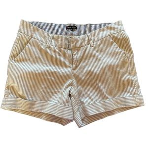 Dear John Finnegan Roll Cuff Chino Shorts StitchFix Size 29